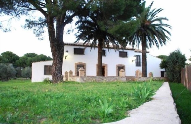 Cottage (location complète) Las Catenas pour 14-18 personnes
