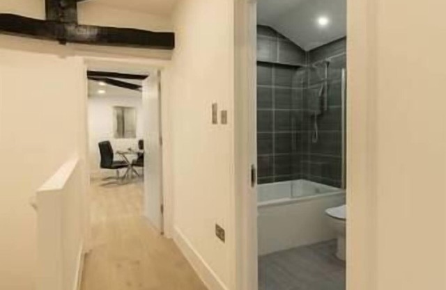 Cottages In Cumbria For Rent – Coniston House