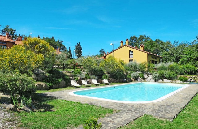 Cottage il Gelsomino près San Gimignano, Sienne, Florence.....