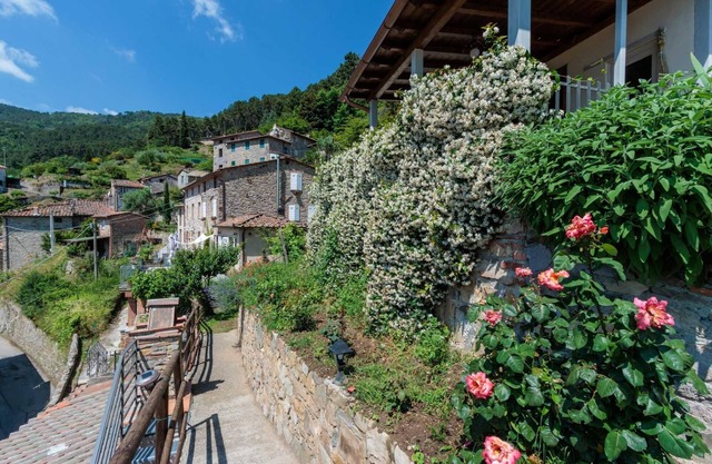 Cottage Gigi in Ruota
