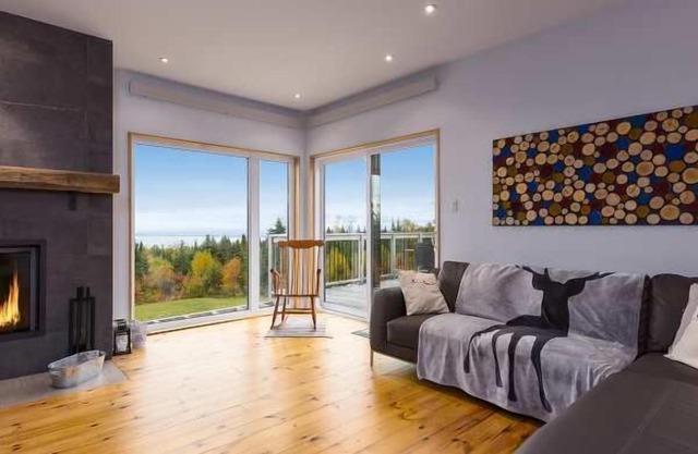 Cottage HAU-3 | Les Eboulements