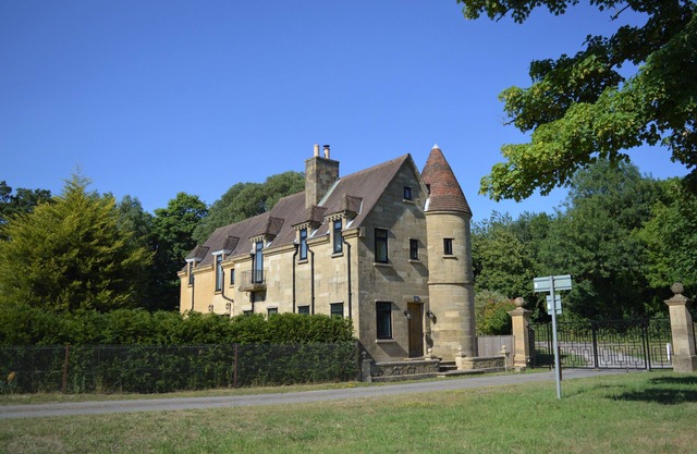 Maison-Cottage-Salle de bain privée séparée