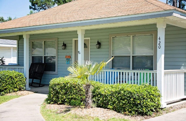 Cottage Style House Près de la plage Great Location! Lieu populaire!