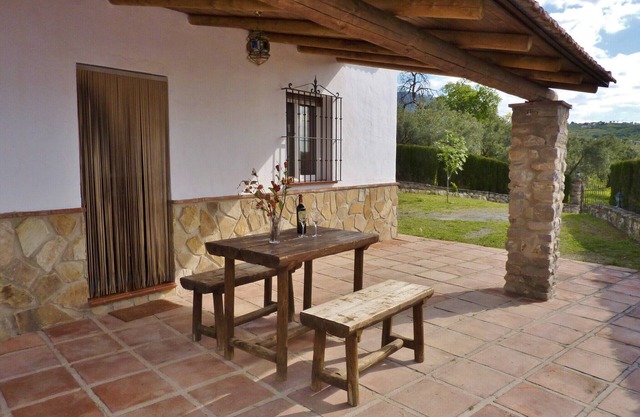 Belle maison de vacances avec piscine