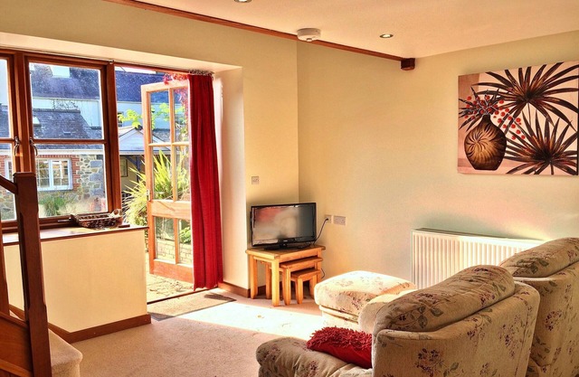 Cottage in Bovey Tracey near Dartmoor
