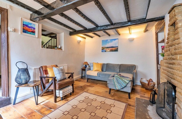 Cottage in Bradwell near Peak Cavern