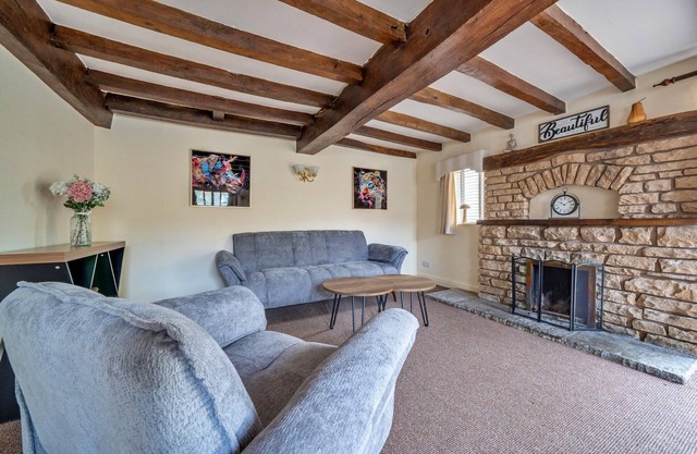 Maison de 4 chambres à Bridgnorth, Sans dépôt