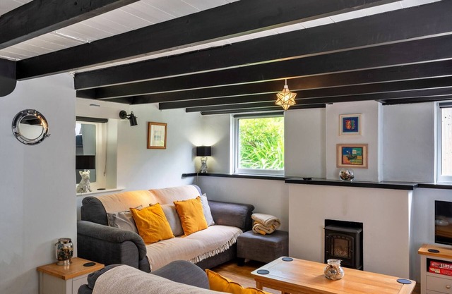 Gîte spacieux à Newquay, Sans dépôt