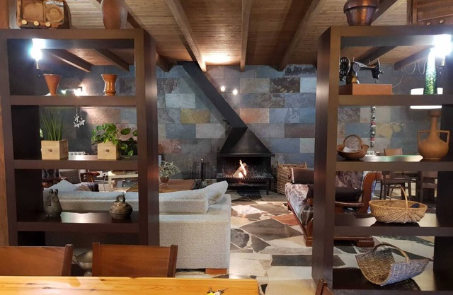 Chalet dans les Pyrénées