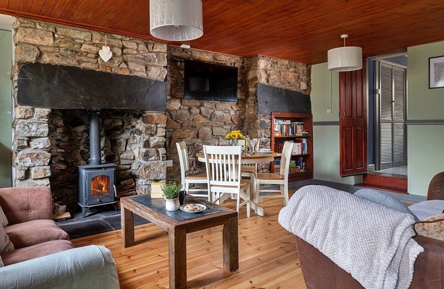 Maison de vacances à Snowdania avec vue, Sans dépôt