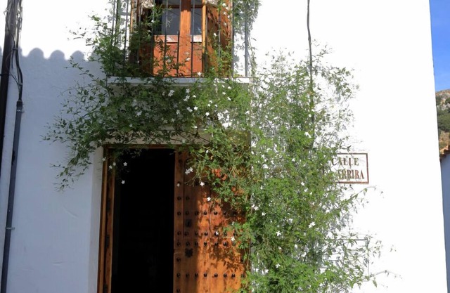 Cottage à Grazalema