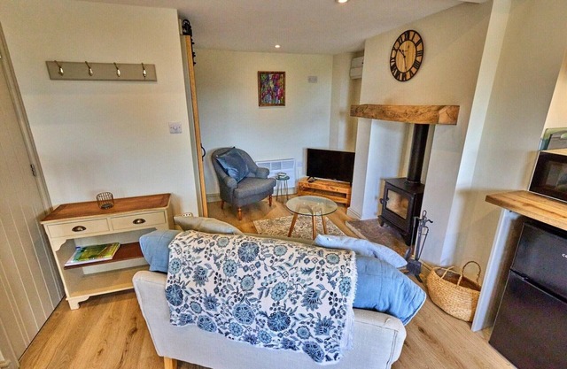 Cottage dans les Wolds du Lincolnshire, Sans dépôt
