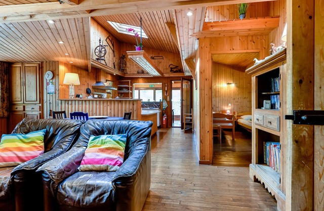 Gîte chaleureux et confortable en pleine nature ardennaise