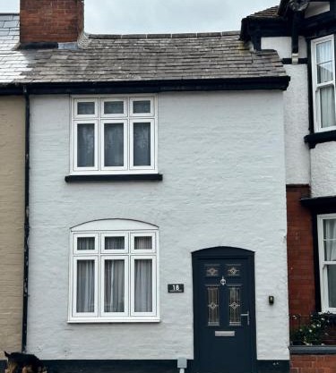 Cottage in Ludlow