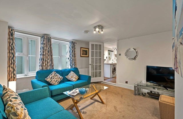 Cottage in Mevagissey near Harbor & Beaches