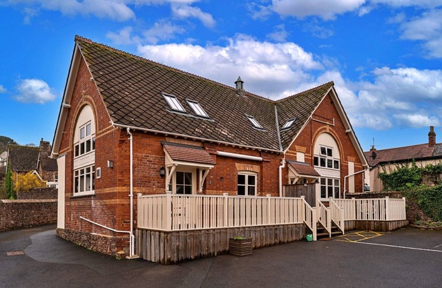 Lower School Cottages