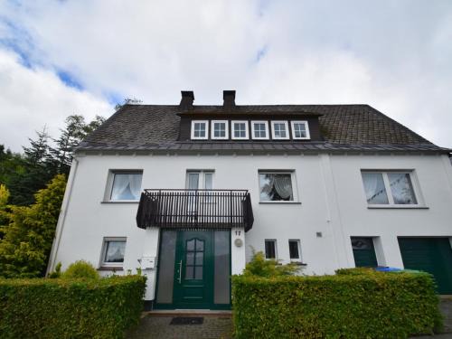 Cottage in Neuastenberg near the ski area