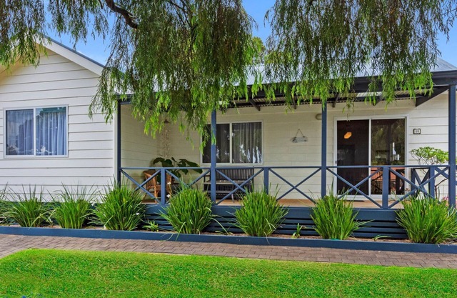 Cottage in Normanville - 99 Main Road, Normanville