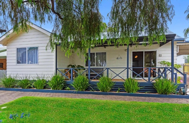 Cottage in Normanville