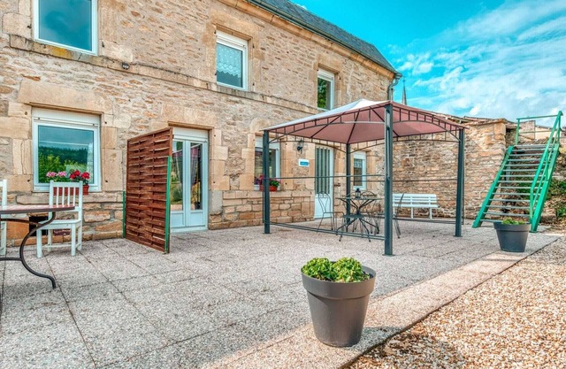 Charmant gîte fermier avec cachet à Nouart