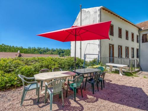 Cottage in Pontgibaud near Volcano Park