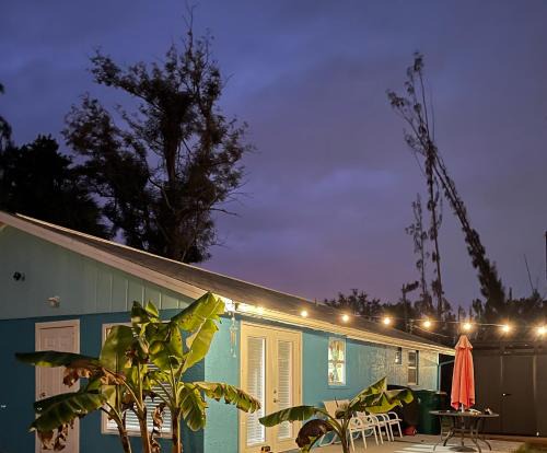 Cottage in Punta Gorda