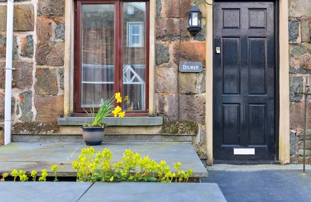 Gמte de 2 chambres א Llan Ffestiniog, Sans dיpפt