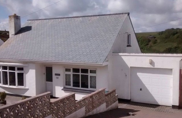 Cottage dans un emplacement balnéaire recherché avec parking - NOUVELLE TERRASSE / WIFI GRATUIT