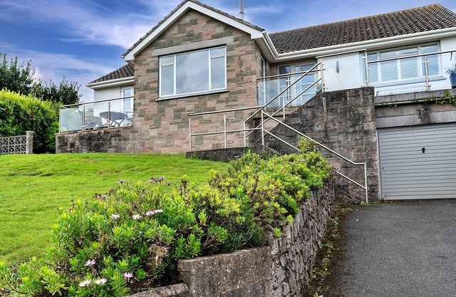 Cottage dans la ville côtière de Shaldon, Sans dépôt