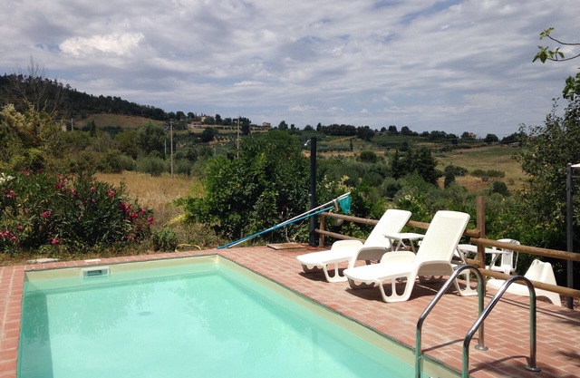 Casa Morgana - Votre gîte avec piscine privée!