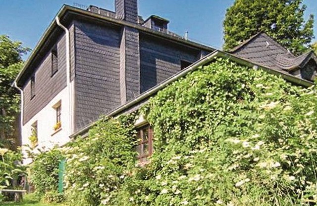 Cottage dans le parc animalier - appartement à 2 lits - NR