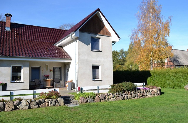 Cottage en pleine nature, entrée indépendante, jardin - maison jumelée
