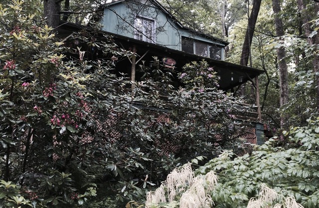 Cottage In The Woods Fermer Pour Hershey PA