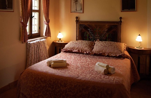 Belle maison de vacances dans le domaine