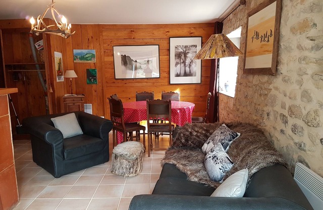 Gîte dans Vercors Dromois