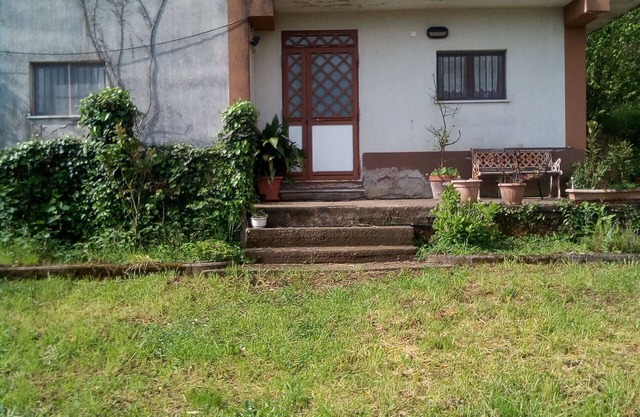 Cottage sur les montagnes Picentini