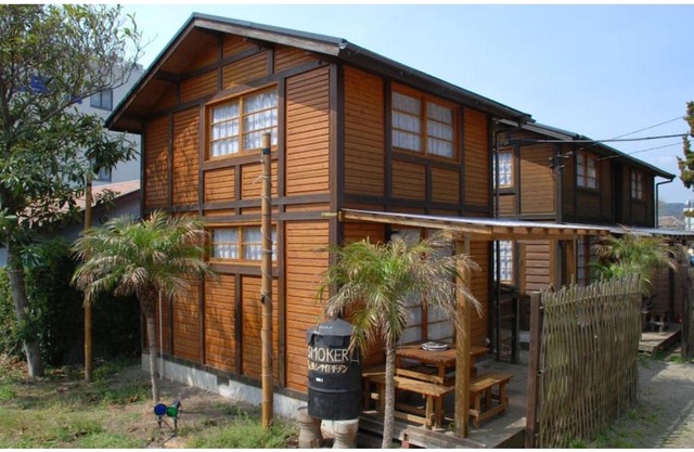 Cottage Izu,com - Vacation STAY 07073v