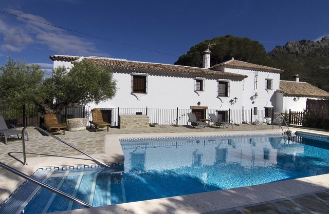 Gîte La Bodega