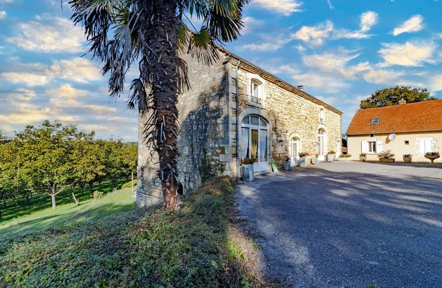 Gîte La Noyeraie En Périgord Noir