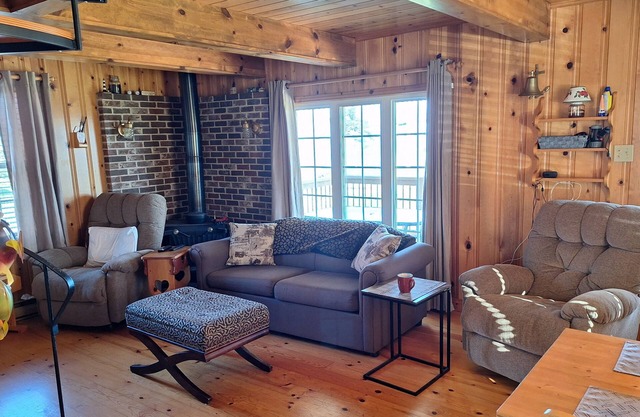 Cottage Life