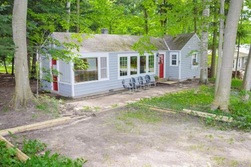 Cottage Living