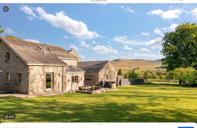 Cottage Living avec tout le confort que vous attendez.