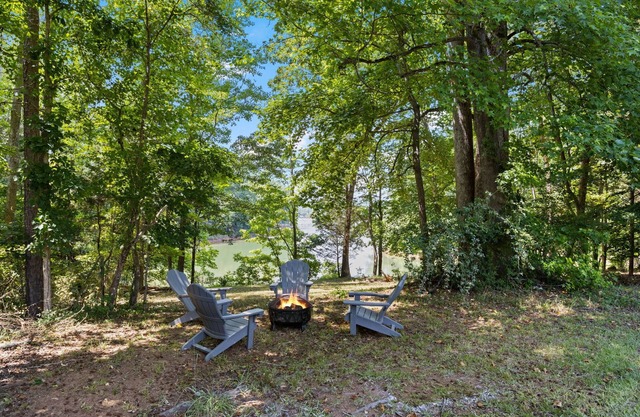 Cottage In the Cove- Lake Hartwell/Clemson/Anderson- 1 Acre for parking