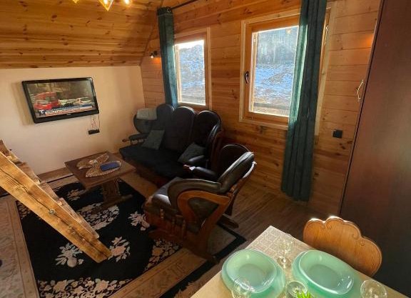 Cottage Mila