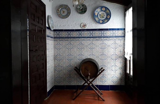 Cottage près de Chinchón y Warner