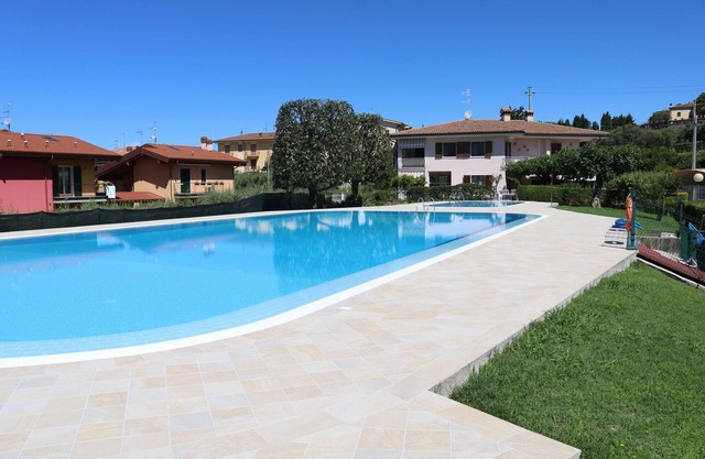 Belle villa indépendante dans un quartier calme