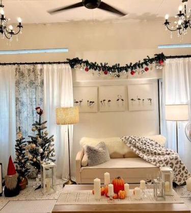 Cottage near Taiping Lake Garden with Wifi+Netflix