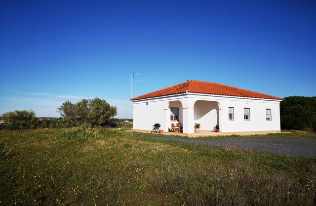 Cottage près de la plage El Rompido