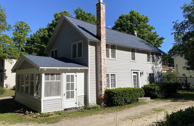 Cottage à côté de Holland State Park en Hollande