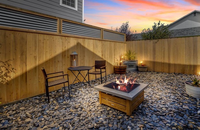 Cottage Oasis with Beautiful Private Yard - Pet Friendly!